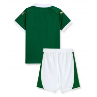 Maglie da calcio Palmeiras Prima Maglia Bambino 2024-25 Manica Corta (+ Pantaloni corti)